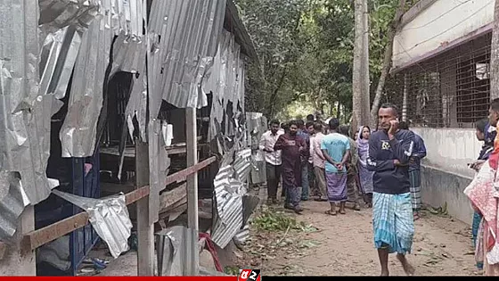 টিকটকে ভিডিও করা নিয়ে ঈদের নামাজের পর সংঘর্ষ