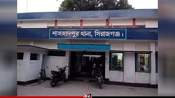 ঈদ বকশিস দেয়ার কথা বলে যুবককে ডেকে নিয়ে হত্যা