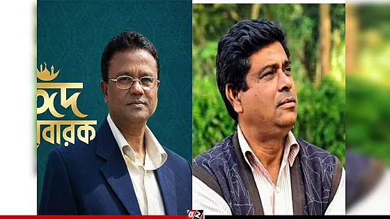 এনসিপির দুই নেতাকে শোকজ