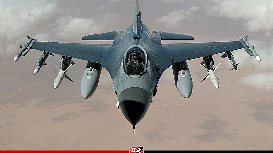 আরও একটি ইসরাইলি যুদ্ধবিমান ধ্বংসের দাবি ইরানের