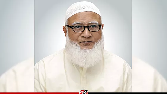 কুমিল্লা-ফেনীতে সড়ক দুর্ঘটনায় জামায়াত আমিরের শোক