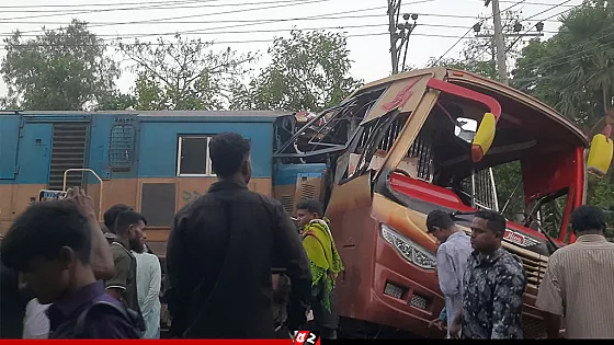 রেল দুর্ঘটনায় নিহতদের পরিচয় মিলেছে, প্রত্যেক পরিবারকে সহায়তার ঘোষণা সরকারের