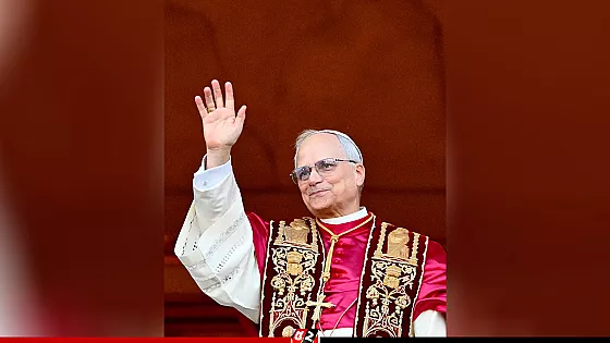 আবারো যুদ্ধবিরতীর আহবান জানালেন পোপ