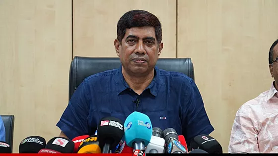 হাদি হত্যা মামলার আসামিদের দেশে ফেরাতে যোগাযোগ চলছে : ডিবিপ্রধান