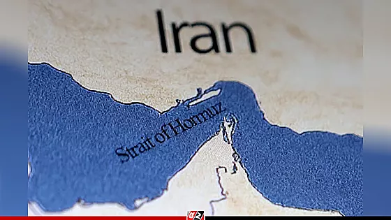 হরমুজ প্রণালি সম্পূর্ণ বন্ধ করে দেওয়ার হুঁশিয়ারি ইরানের