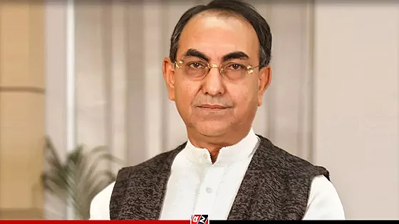 মির্জা আব্বাসের সবশেষ শারীরিক অবস্থা জানালেন ডা. জাহিদ