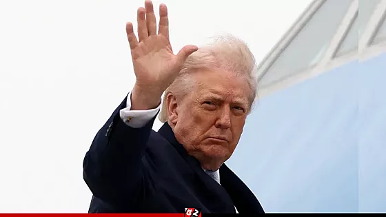 ইরানের সঙ্গে ফলপ্রসূ আলোচনা হয়েছে, হামলা বন্ধের নির্দেশ ট্রাম্পের