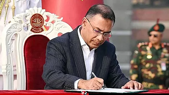 তারেক রহমানকে অভিনন্দন জানিয়ে অস্ট্রেলিয়ার পার্লামেন্টে প্রস্তাব