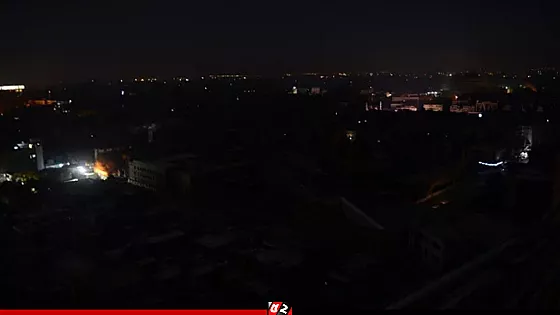 ২৫ মার্চ দেশজুড়ে এক মিনিটের প্রতীকী ‘ব্ল্যাক আউট’ 