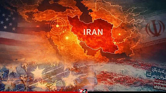 মার্কিন হামলা স্থগিতের পর আলোচনা নিয়ে ওয়াশিংটন-তেহরানের ভিন্ন সুর