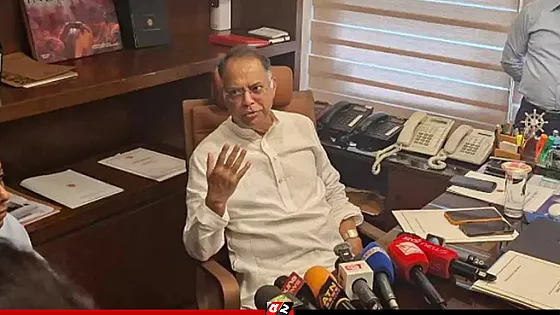 তেলের পর্যাপ্ত মজুদ রয়েছে, চাহিদা বাড়ায় সংকট তৈরি হয়েছে: জ্বালানিমন্ত্রী