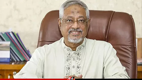 রাজধানী থেকে সাবেক সেনা কর্মকর্তা গ্রেপ্তার