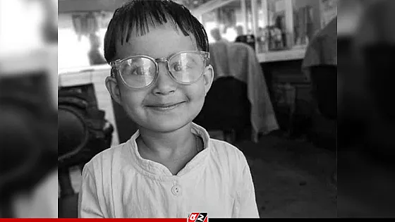 আইসক্রিমের প্রলোভন দেখিয়ে শিশুকে হত্যা, বাগান থেকে মরদেহ উদ্ধার