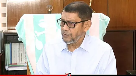 স্বাস্থ্যসেবার মানোন্নয়নে হাসপাতালে অভিযান চলমান থাকবে : স্বাস্থ্যমন্ত্রী