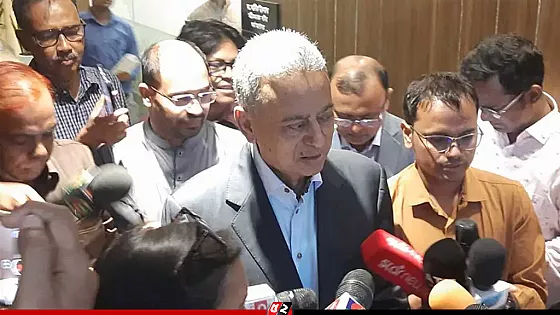 আইএমএফের সব শর্ত এখনই পূরণ করা যাবে না : অর্থমন্ত্রী