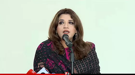 জ্বালানি সহযোগিতায় ভারত থেকে ‘গ্রিন সিগন্যাল’ পাওয়া গেছে : পররাষ্ট্র প্রতিমন্ত্রী