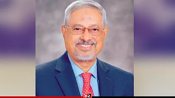 সাবেক সেনা কর্মকর্তা মাসুদ উদ্দিন চৌধুরী রিমান্ডে