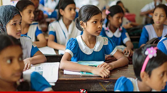 ১০ শনিবার খোলা থাকবে প্রাথমিক বিদ্যালয়