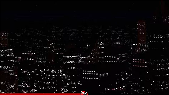 ২৫ মার্চ ব্ল্যাক আউট কর্মসূচি নিয়ে নতুন সিদ্ধান্ত