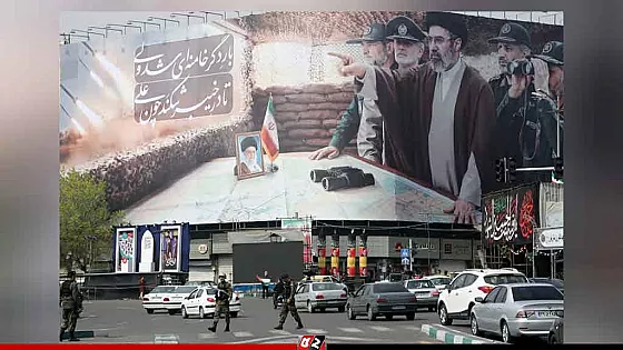 যুদ্ধ বন্ধে ইরানের কঠিন পাঁচ শর্ত