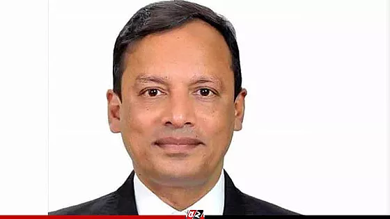 দেশের ১৮ তম অ্যাটর্নি জেনারেল ব্যারিস্টার রুহুল কুদ্দুস কাজল  