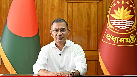 'উন্নয়নের ধারাকে আরও বেগবান করতে দেশপ্রেমের চেতনাকে হৃদয়ে ধারণ করতে হবে'