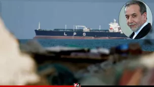 হরমুজ প্রণালিতে নিরাপত্তা পাবে বাংলাদেশসহ ৬ দেশের জাহাজ: ইরান 