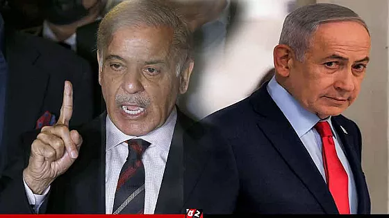 পাকিস্তানের অনুরোধে ইরানের দুই শীর্ষ নেতাকে মারেনি ইসরাইল 