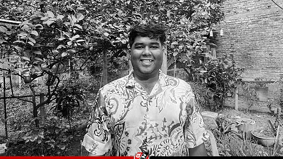 মা-ভাগ্নেসহ চিরনিন্দ্রায় শায়িত হলেন রায়হান