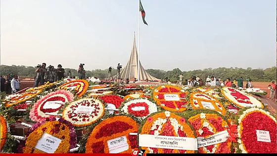 স্বাধীনতা দিবসে যুক্তরাষ্ট্রসহ ৫ দেশের শুভেচ্ছা