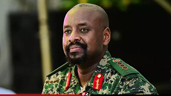 ইসরাইল পরাজয়ের মুখে পড়লে ইরানের বিরুদ্ধে লড়বে উগান্ডা