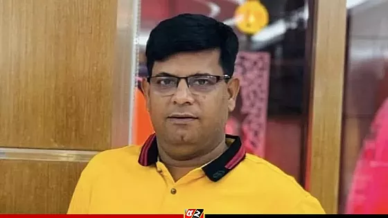 রাজধানীতে যুবদল নেতা হত্যা মামলায় দুই শুটার গ্রেপ্তার