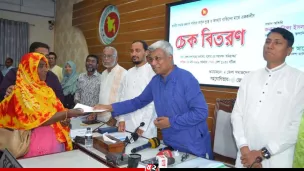 এপ্রিল পর্যন্ত জ্বালানি তেলের মজুদ নিশ্চিত করেছে সরকার : জ্বালানি প্রতিমন্ত্রী