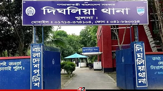 ছিনতাইকারীর গুলিতে আর এক ছিনতাইকারী নিহত