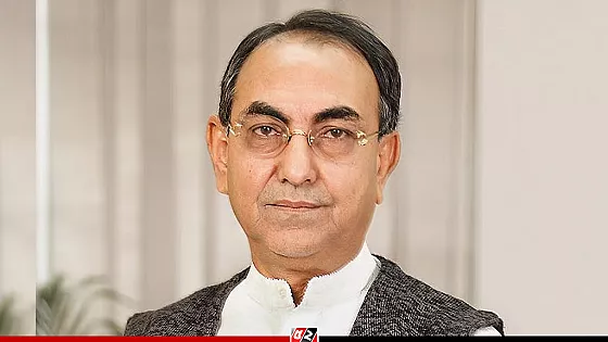 মির্জা আবাসের শারীরিক অবস্থা উন্নতির দিকে