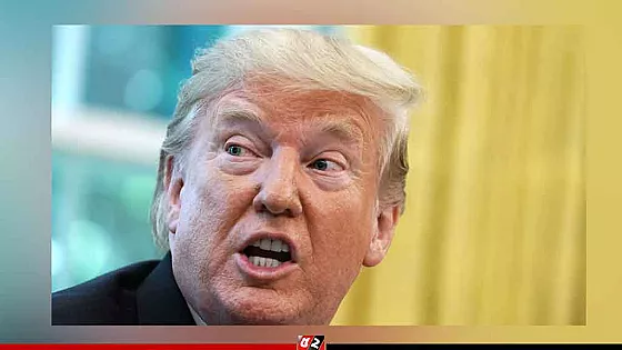 ট্রাম্পকে সরাতে মার্কিন ইতিহাসে সর্ববৃহৎ আন্দোলন-এর ডাক