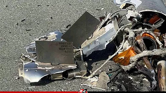 আবুধাবিতে ক্ষেপণাস্ত্রের ধ্বংসাবশেষ পড়ে আহত ৫