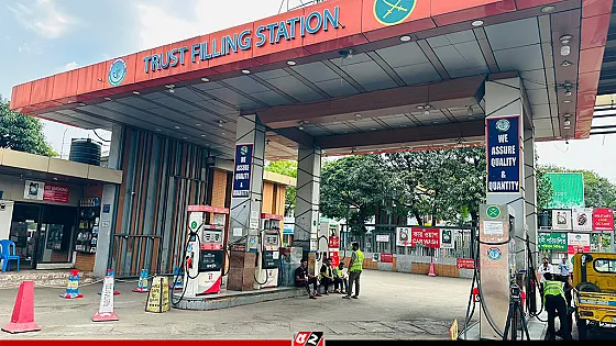 সব পেট্রোল পাম্পে ট্যাগ অফিসার নিয়োগের নির্দেশ