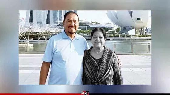 মারা গেছেন স্পিকার হাফিজ উদ্দিন আহমেদের স্ত্রী 