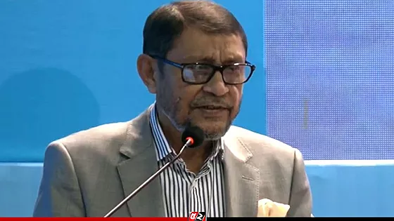 রামেক হাসপাতালের পরিচালককে ফাঁসির কাষ্ঠে চড়ানো উচিত : স্বাস্থ্যমন্ত্রী