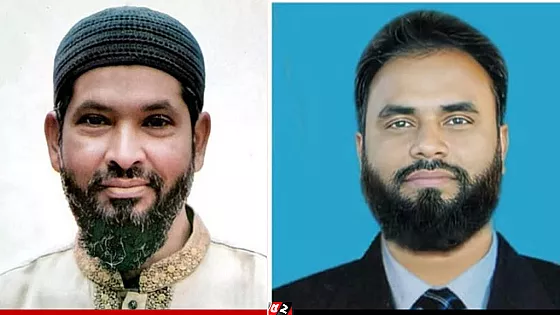 সাংবাদিককে পিটিয়ে থানায় নিয়ে গেলেন বিএনপির দুই বহিষ্কৃত নেতা