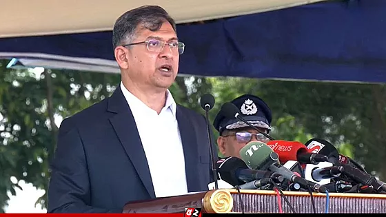 বিশ্ব বাজারে বাড়লেও দেশে তেলের দাম না বাড়ানো সরকারের সফলতা : স্বরাষ্ট্রমন্ত্রী