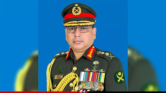 সরকারি সফরে যুক্তরাষ্ট্রে সেনাপ্রধান