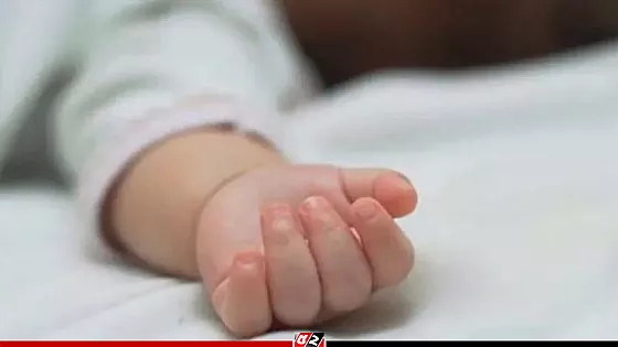 নদী থেকে নবজাতকের ভাসমান মরদেহ উদ্ধার