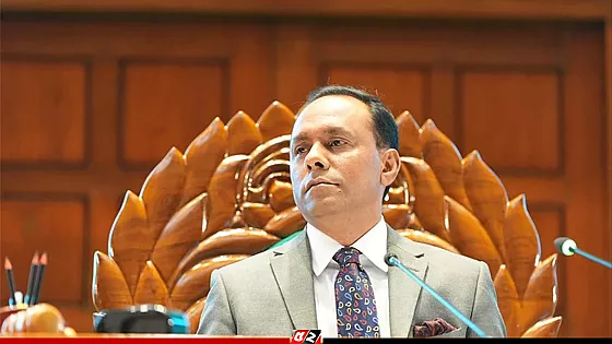 জনগণের শক্তিই গণতন্ত্রের প্রকৃত ভিত্তি : ডেপুটি স্পিকার