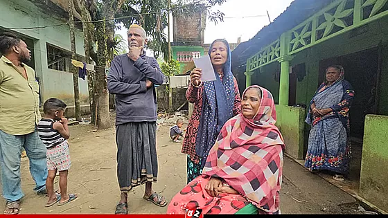 ভূমধ্যসাগরে নিহতদের ১২ জন সুনামগঞ্জের বাসিন্দা