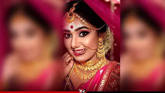 দেশের বাজারে আজ স্বর্ণের মূল্য...