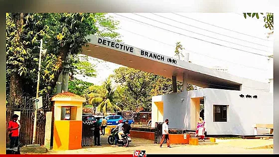 ডিজিএফআইয়ের আরও এক সাবেক মহাপরিচালক গ্রেপ্তার  