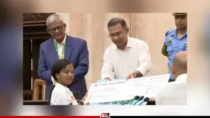 ক্রীড়া কার্ড চালু, ১২৯ খেলোয়াড় পাবেন মাসে ১ লাখ টাকা