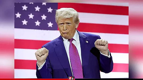 যুক্তরাষ্ট্রকে ২০টি বিশাল তেলের ট্যাঙ্কার উপহার দিচ্ছে ইরান: ট্রাম্প